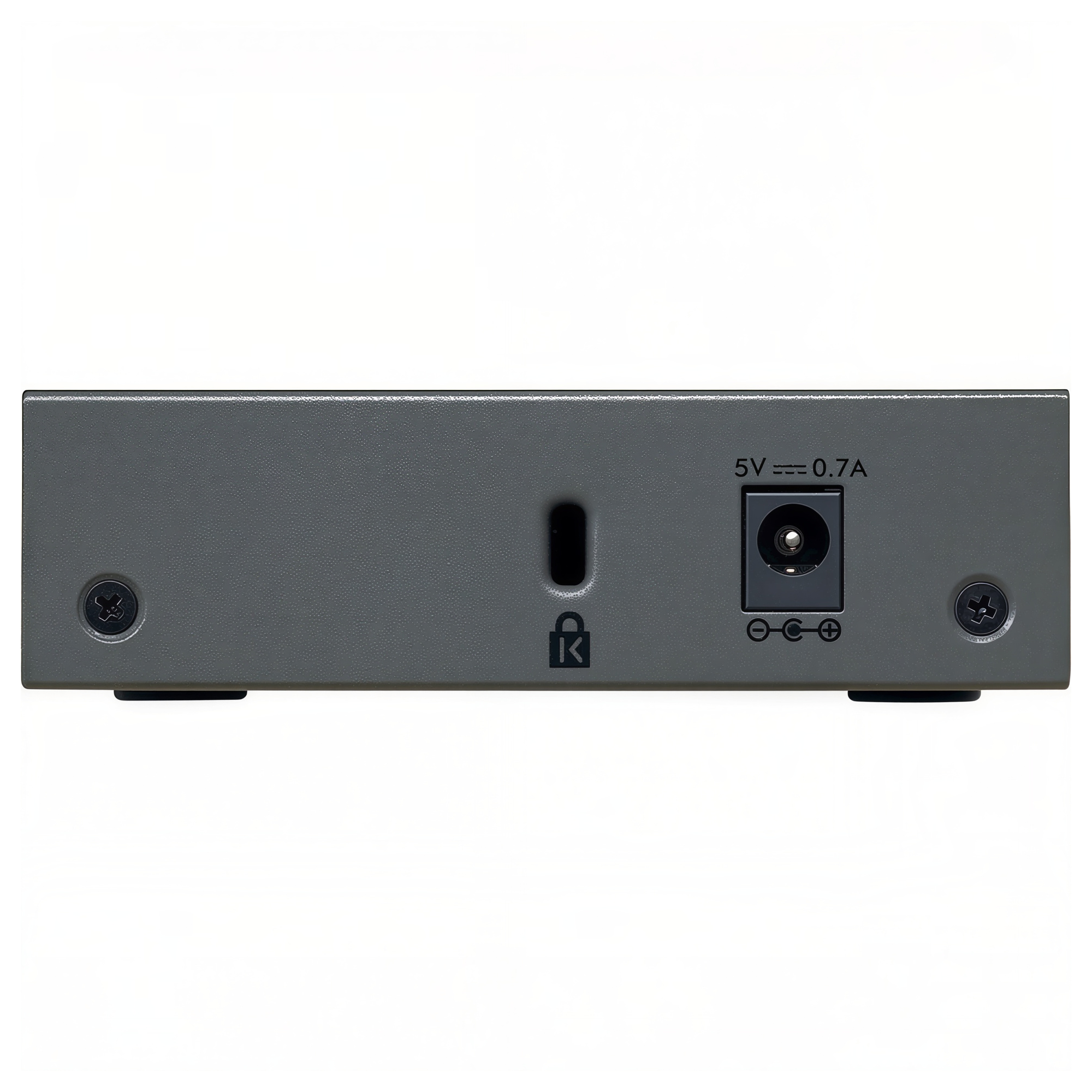 Netgear GS305 5-Port Gigabit Ethernet Unmanaged Switch