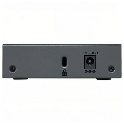 Netgear GS305 5-Port Gigabit Ethernet Unmanaged Switch