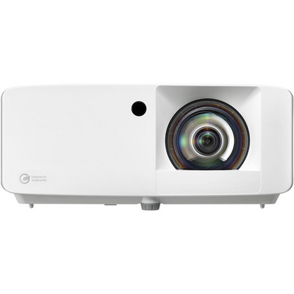 Optoma Technology GT2100HDR 4200-Lumen Full HD Short-Throw DLP Projector