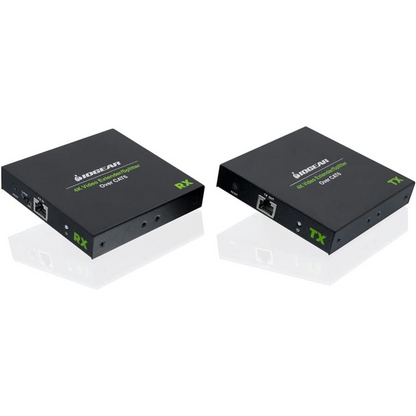 IOGEAR GVE4K60KIT 4K Video Extender/Splitter Over Cat 6 Kit