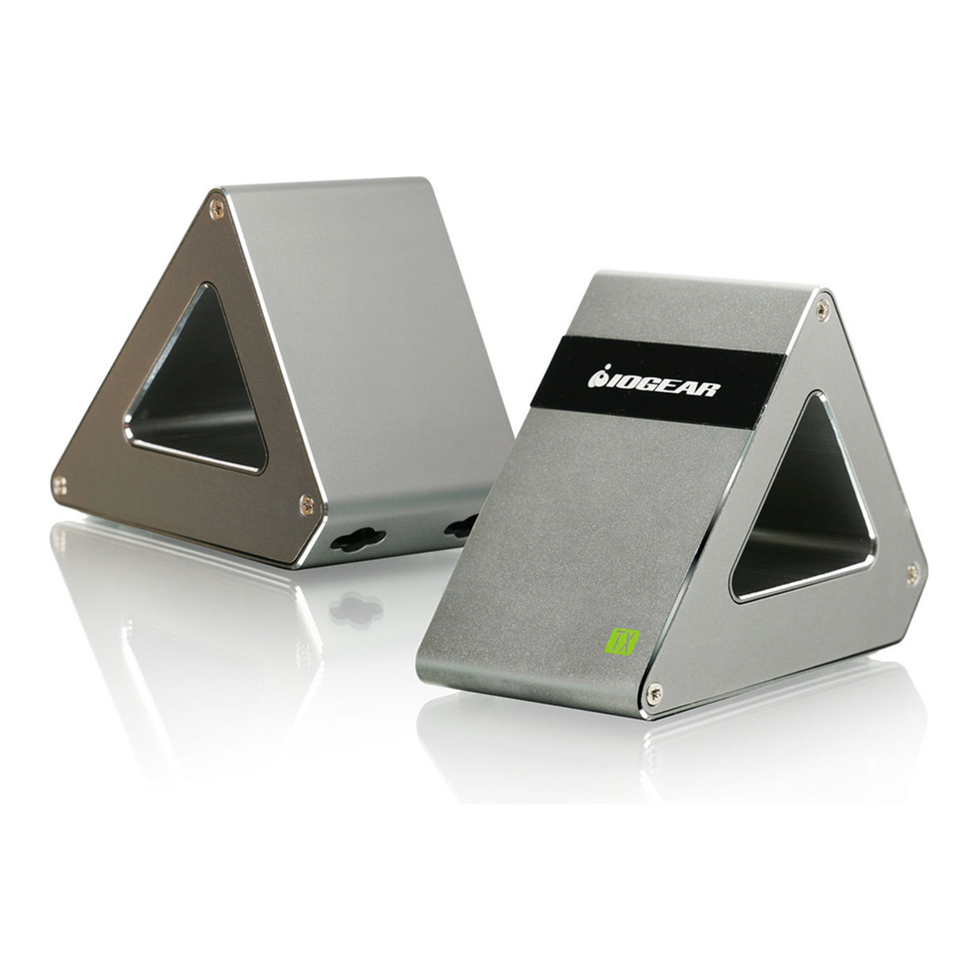 IOGEAR GW4K30GH60 4K UHD Wireless HDMI Extender (50')