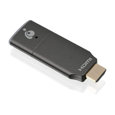 IOGEAR Mini Wireless 4K UHD Screen Sharing Receiver