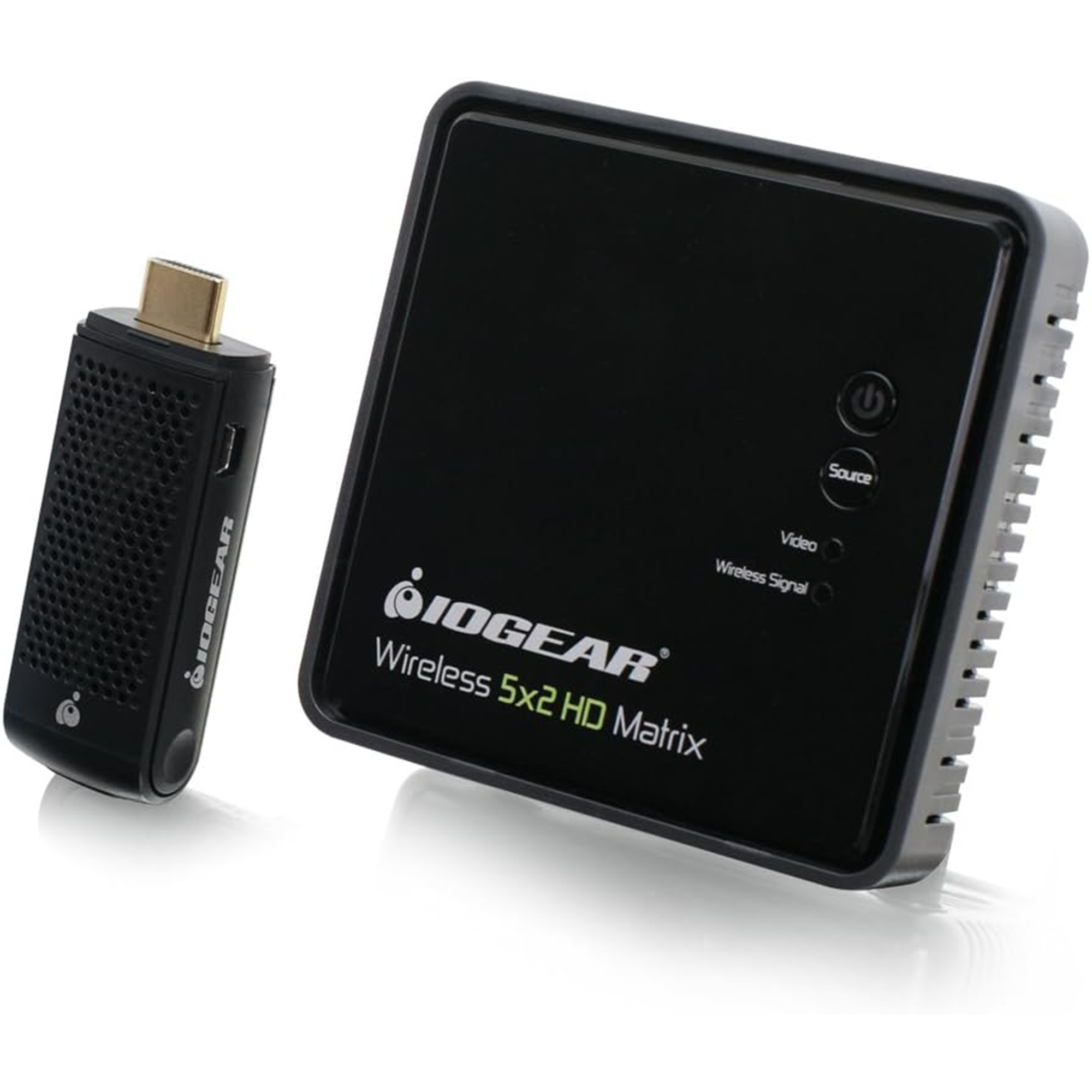 IOGEAR Wireless HDMI Transmitter and Receiver Kit