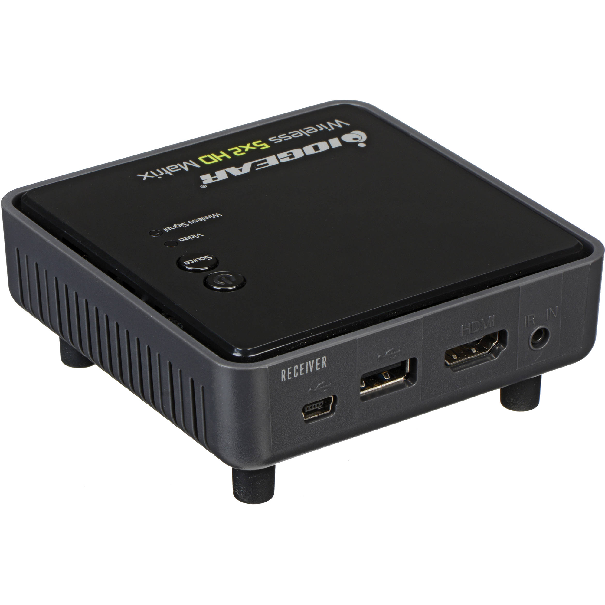 IOGEAR Wireless HDMI Transmitter and Receiver Kit