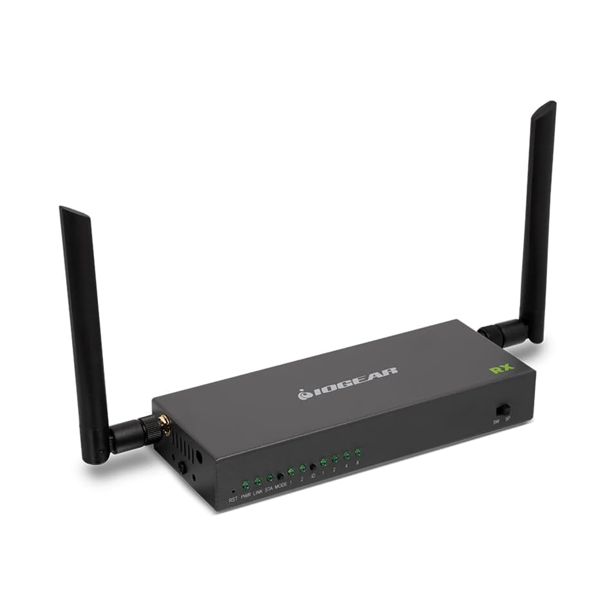 IOGEAR Receiver for Long-Range Wireless 4K Video Kit