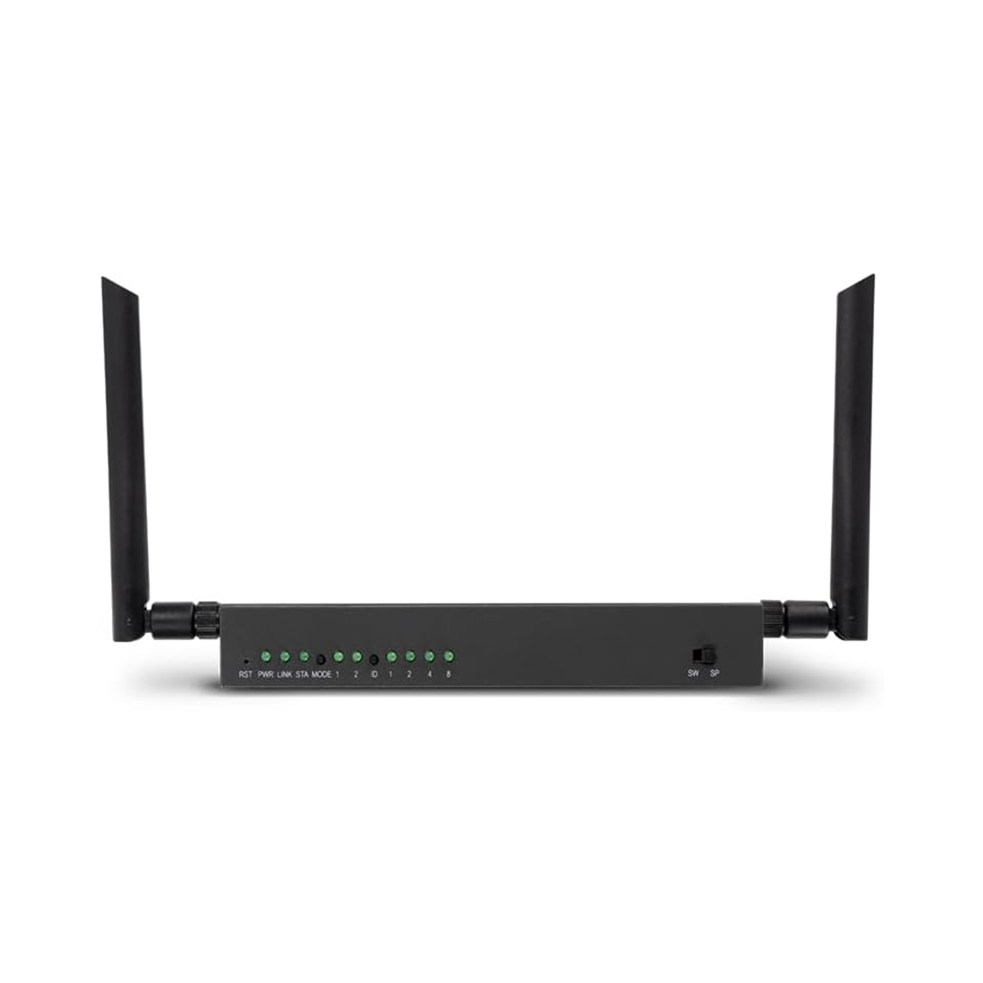 IOGEAR Receiver for Long-Range Wireless 4K Video Kit