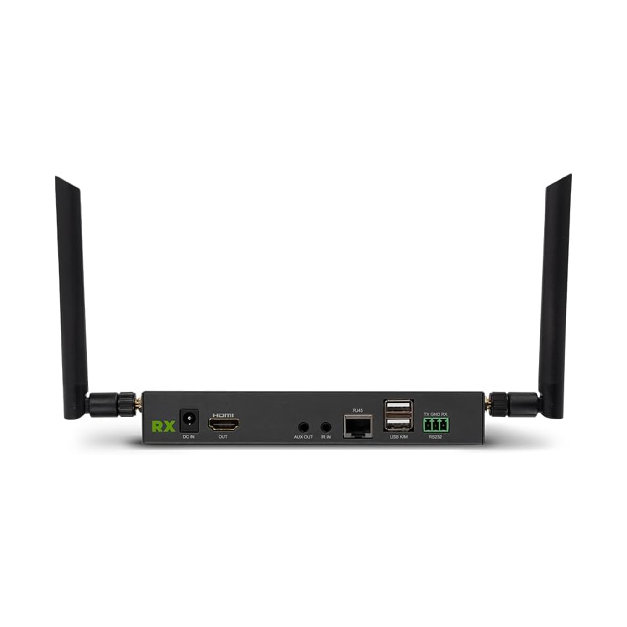 IOGEAR Receiver for Long-Range Wireless 4K Video Kit