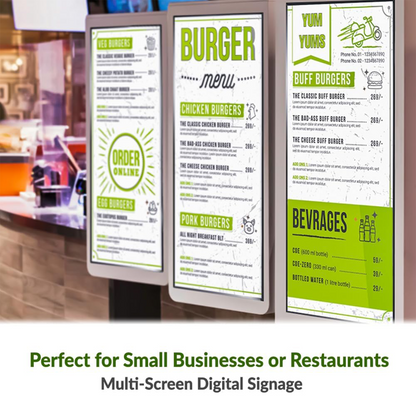 IOGEAR Long-Range Wireless 4K Video Kit