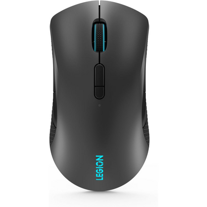 Lenovo Legion M600 Wireless Gaming Mouse (Iron Gray)