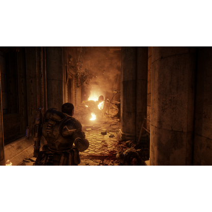 Gears of War: Reloaded - PlayStation 5
