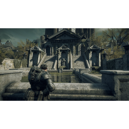 Gears of War: Reloaded - PlayStation 5