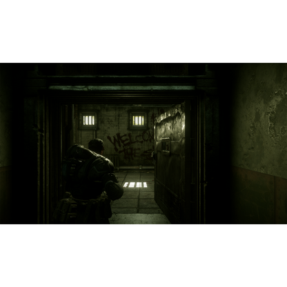 Gears of War: Reloaded - PlayStation 5