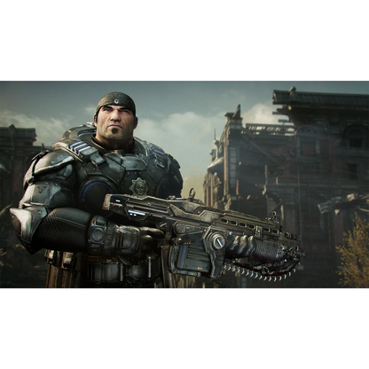Gears of War: Reloaded - PlayStation 5