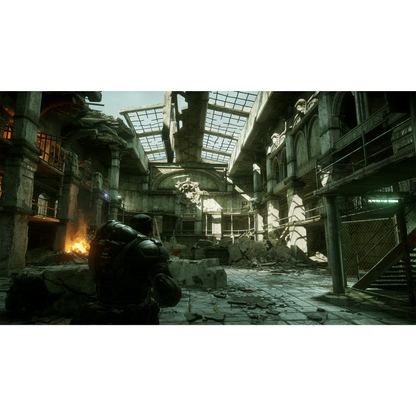 Gears of War: Reloaded - PlayStation 5