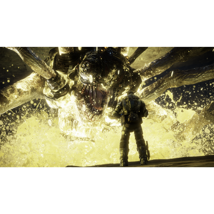 Gears of War: Reloaded - PlayStation 5