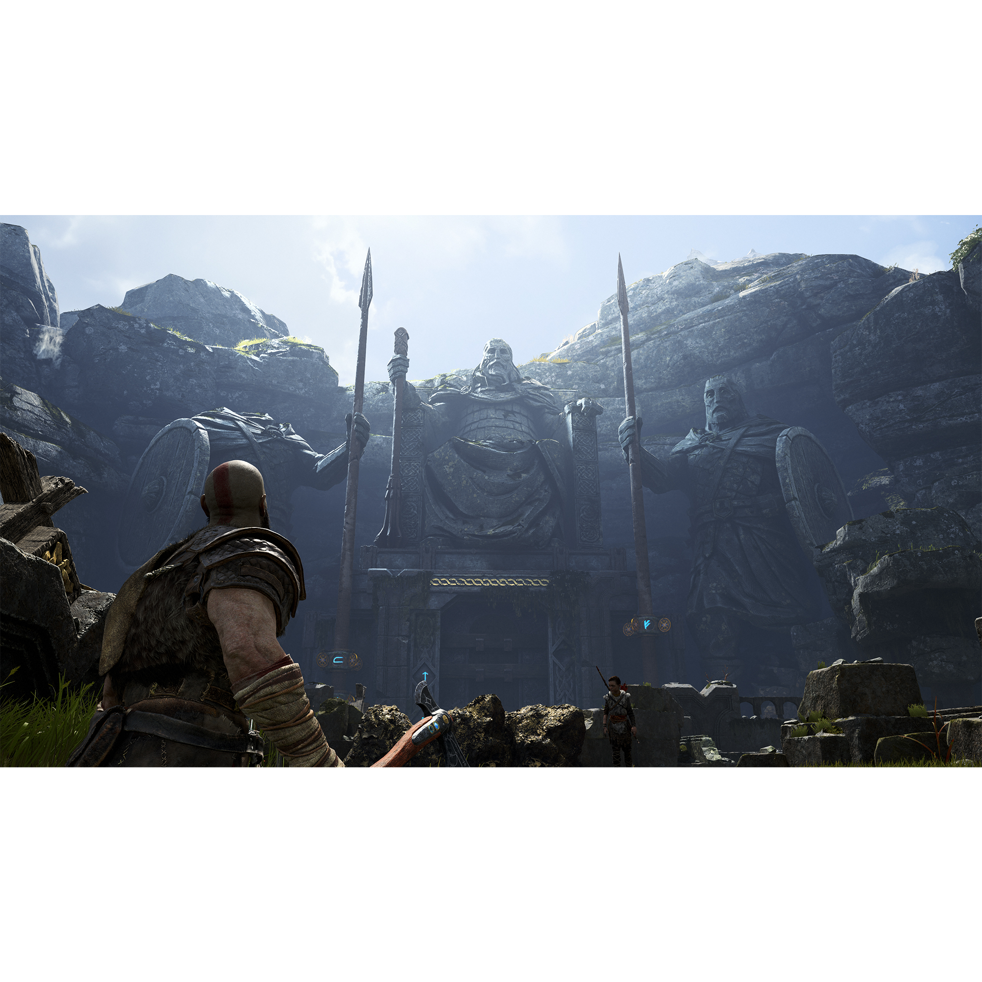 God of War Ragnarök - PlayStation 5