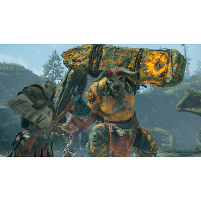 God of War Ragnarök - PlayStation 5