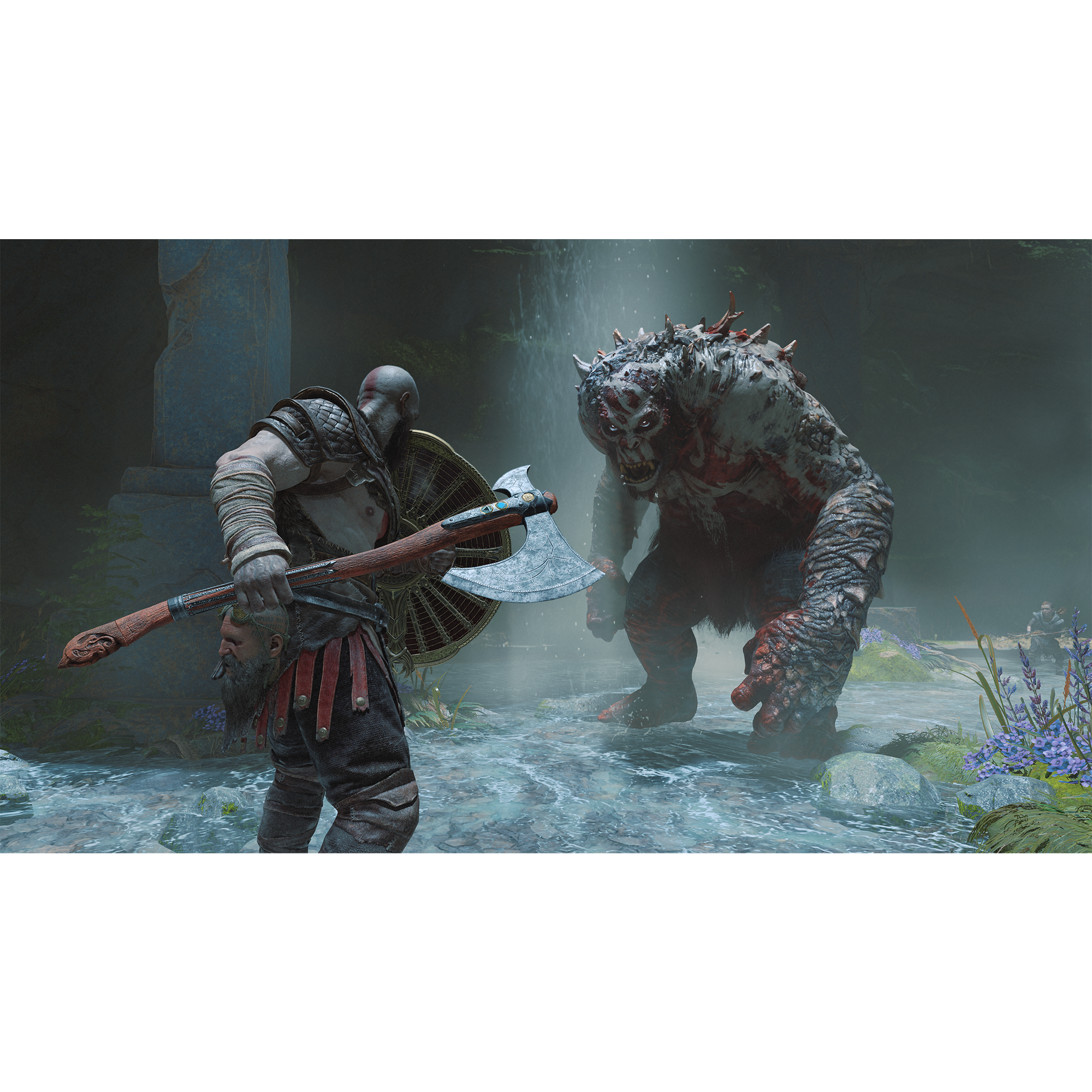 God of War Ragnarök - PlayStation 5