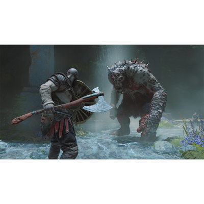God of War Ragnarök - PlayStation 5