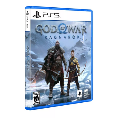 God of War Ragnarök - PlayStation 5