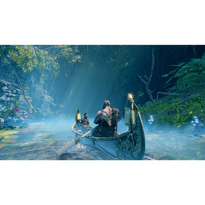 God of War Ragnarök - PlayStation 5