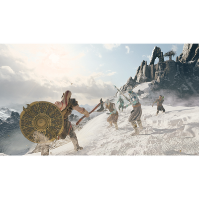God of War Ragnarök - PlayStation 5