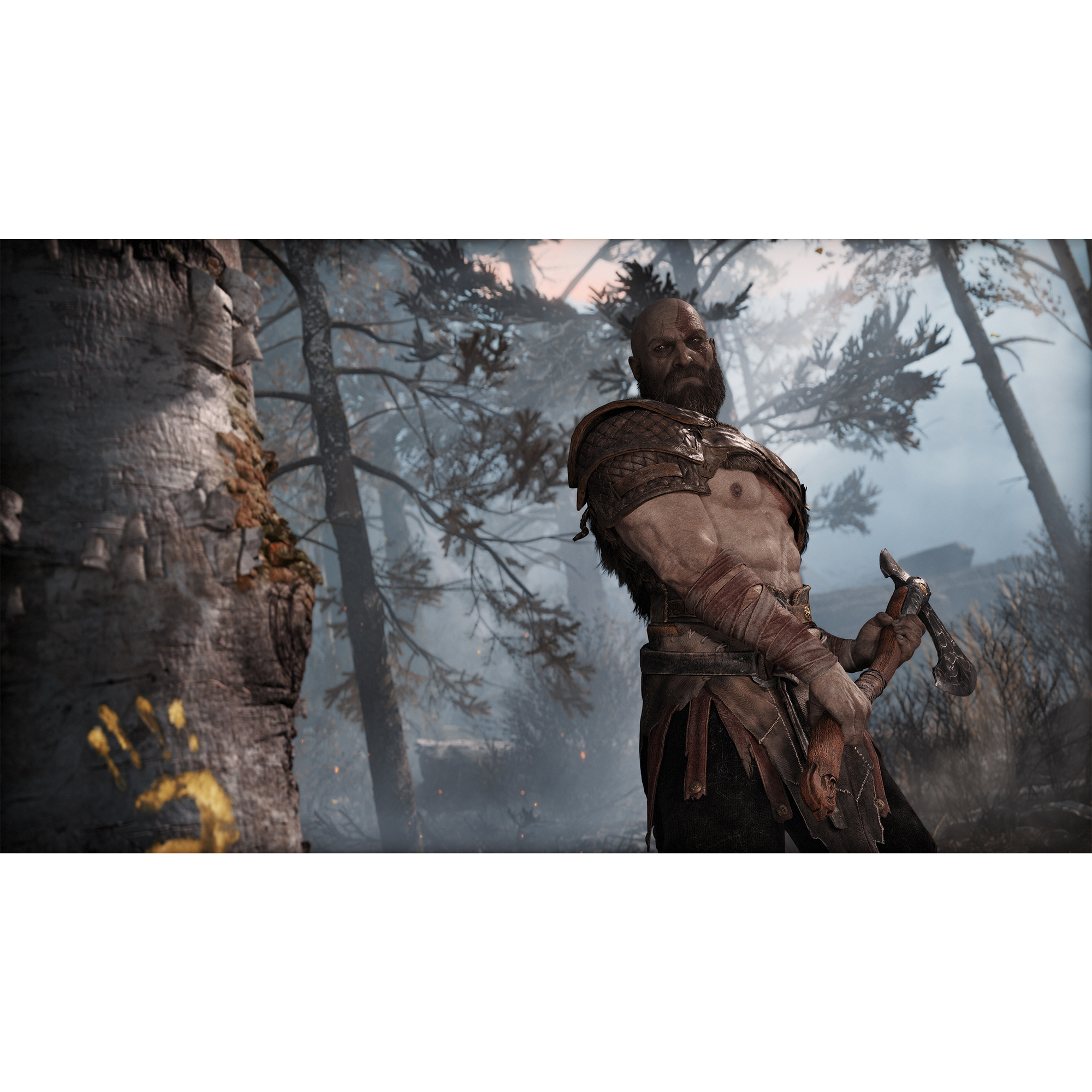 God of War Ragnarök - PlayStation 5