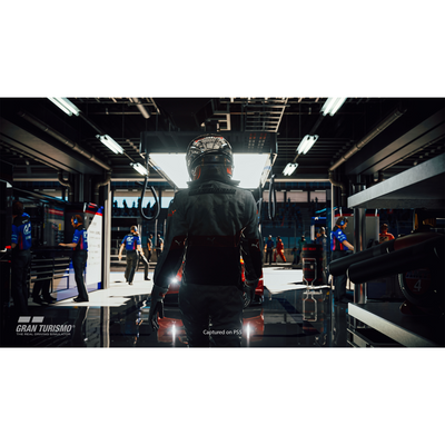 Gran Turismo 7 - PlayStation 5