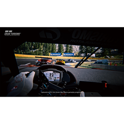 Gran Turismo 7 - PlayStation 5