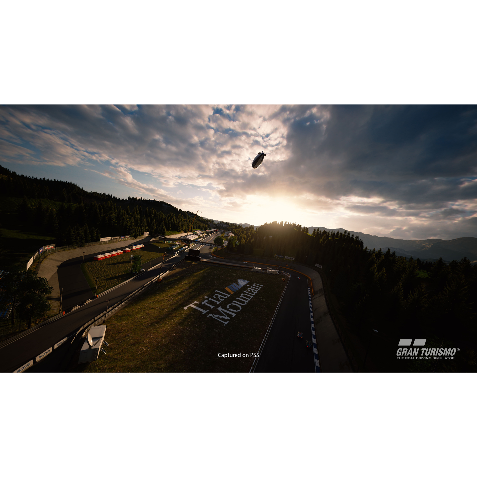 Gran Turismo 7 - PlayStation 5