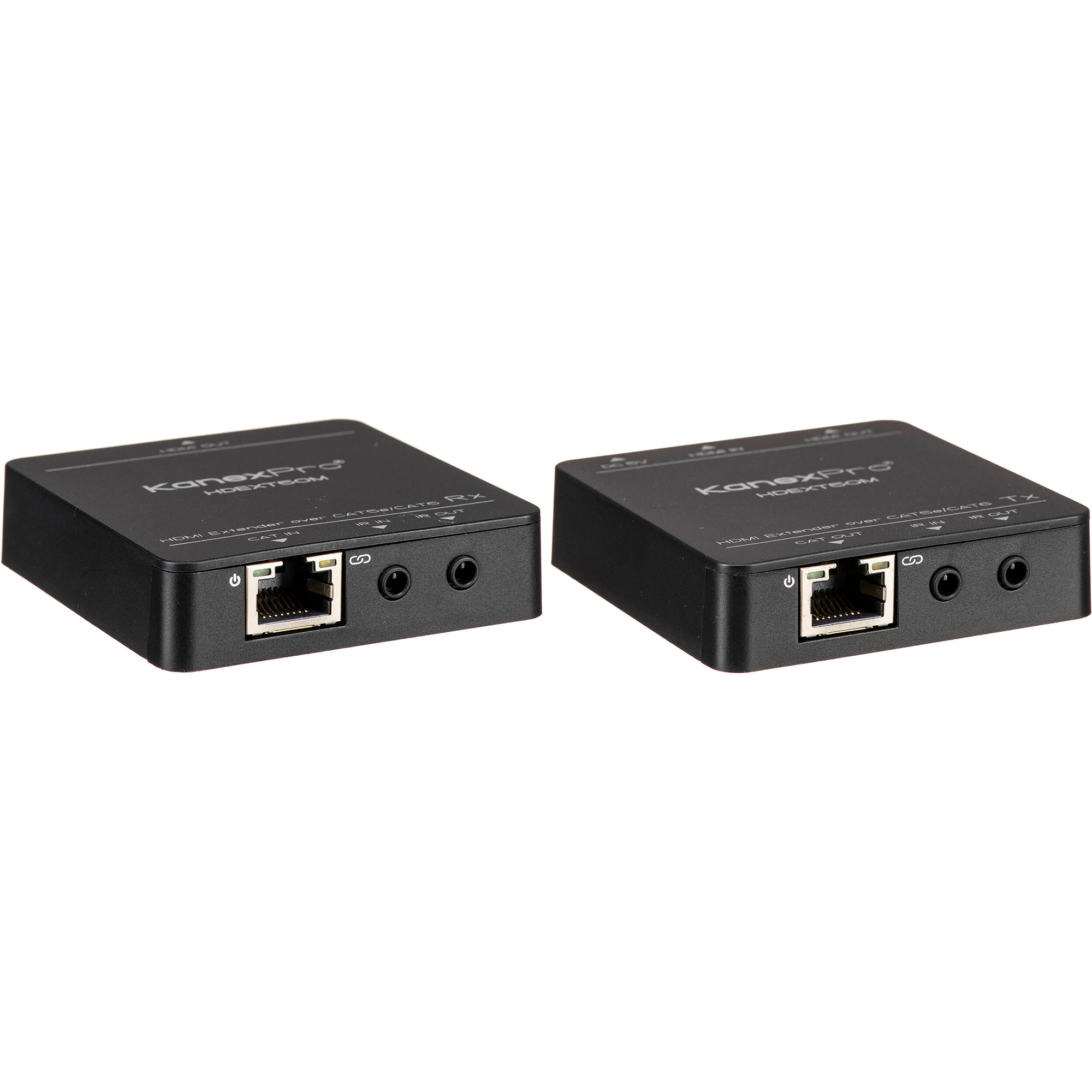 KanexPro HDEXT50M HDMI Extender Kit