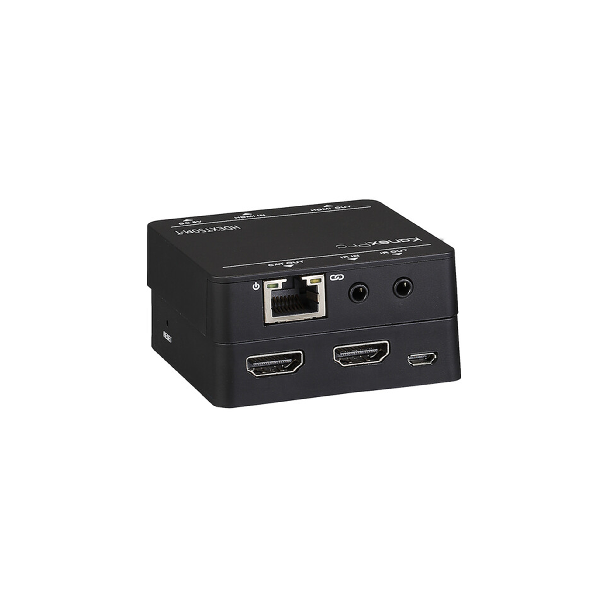 KanexPro HDEXT50M HDMI Extender Kit