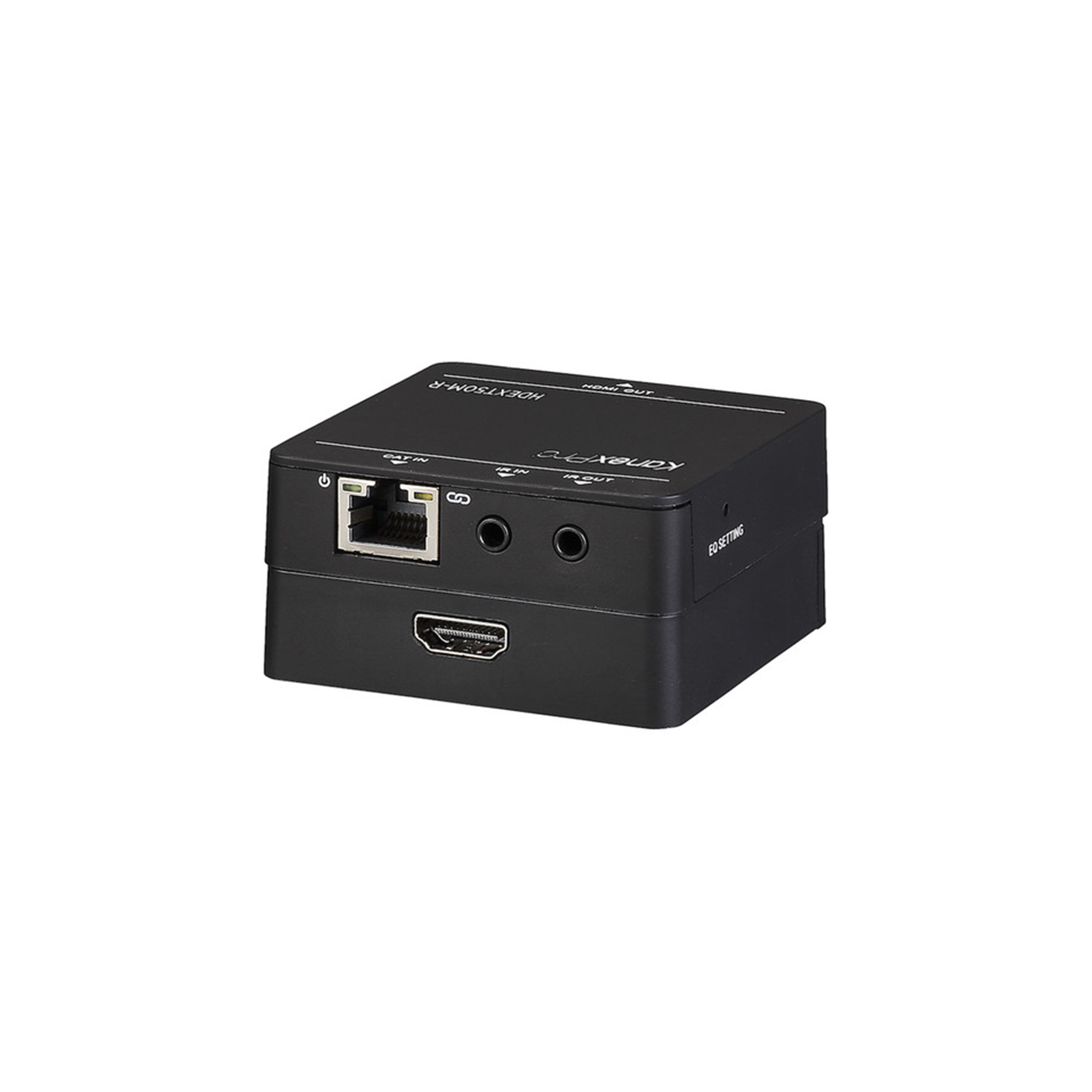 KanexPro HDEXT50M HDMI Extender Kit