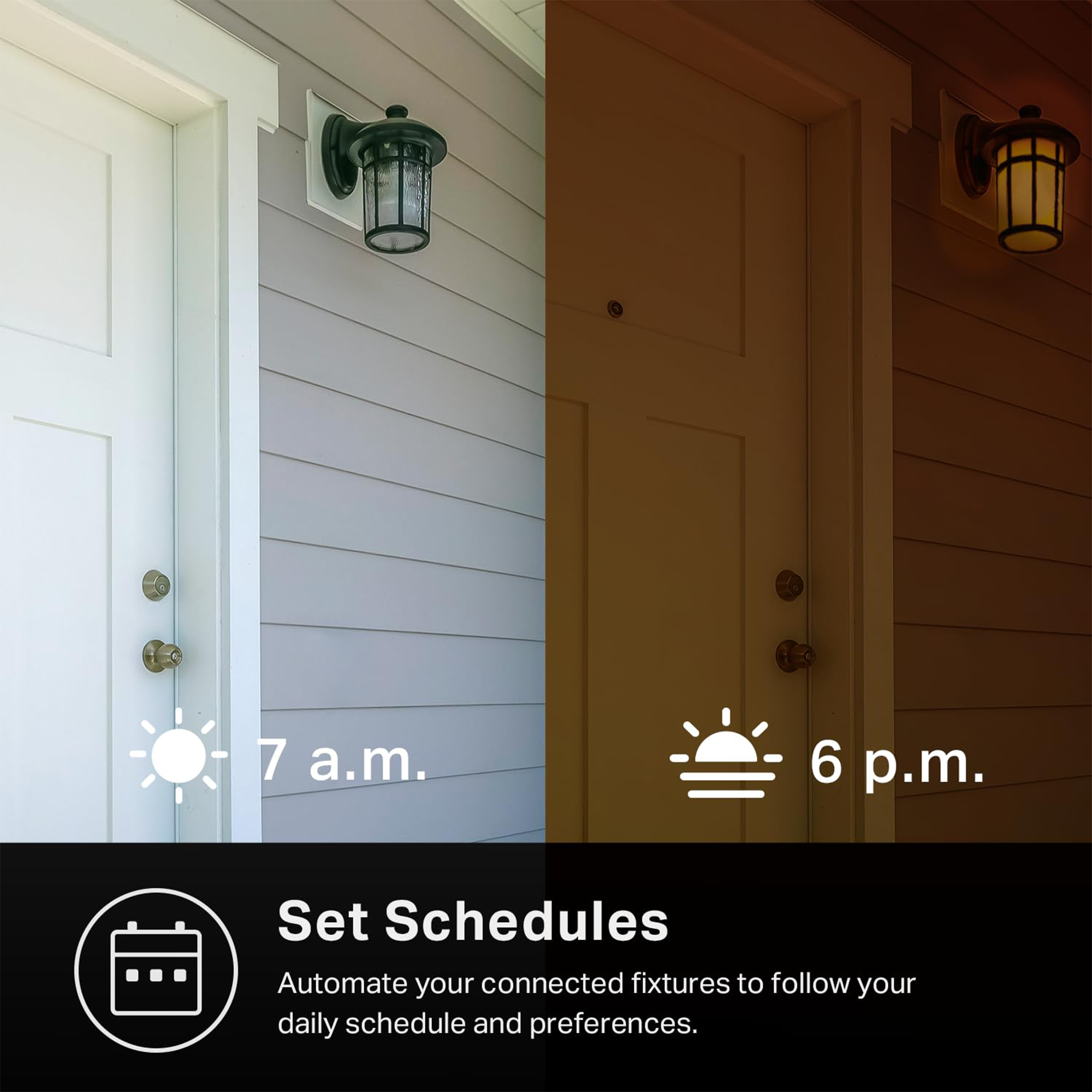 TP-Link Kasa Smart Wi-Fi Light Switch (3-Pack)