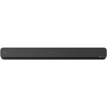 Sony S100F 2.0ch Stereo Soundbar – HT-S100F
