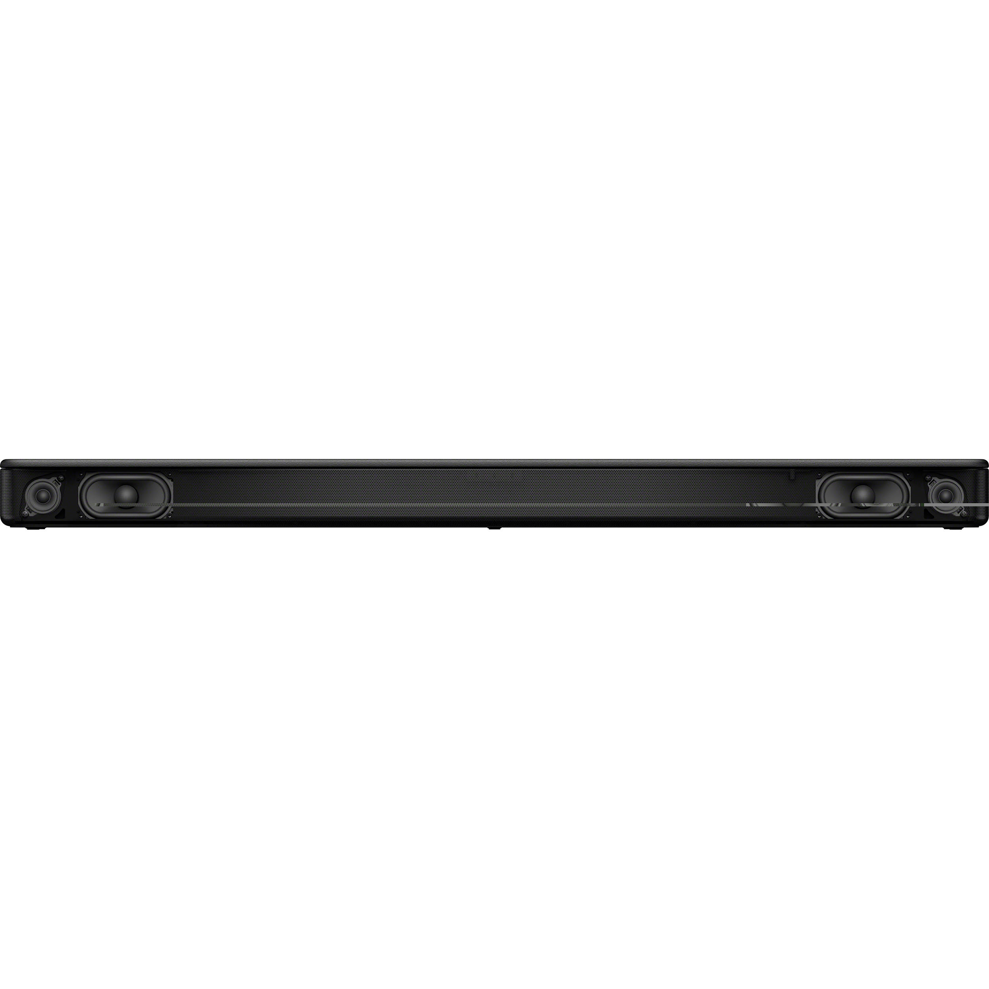 Sony S100F 2.0ch Stereo Soundbar – HT-S100F