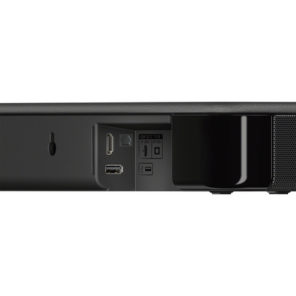 Sony S100F 2.0ch Stereo Soundbar – HT-S100F