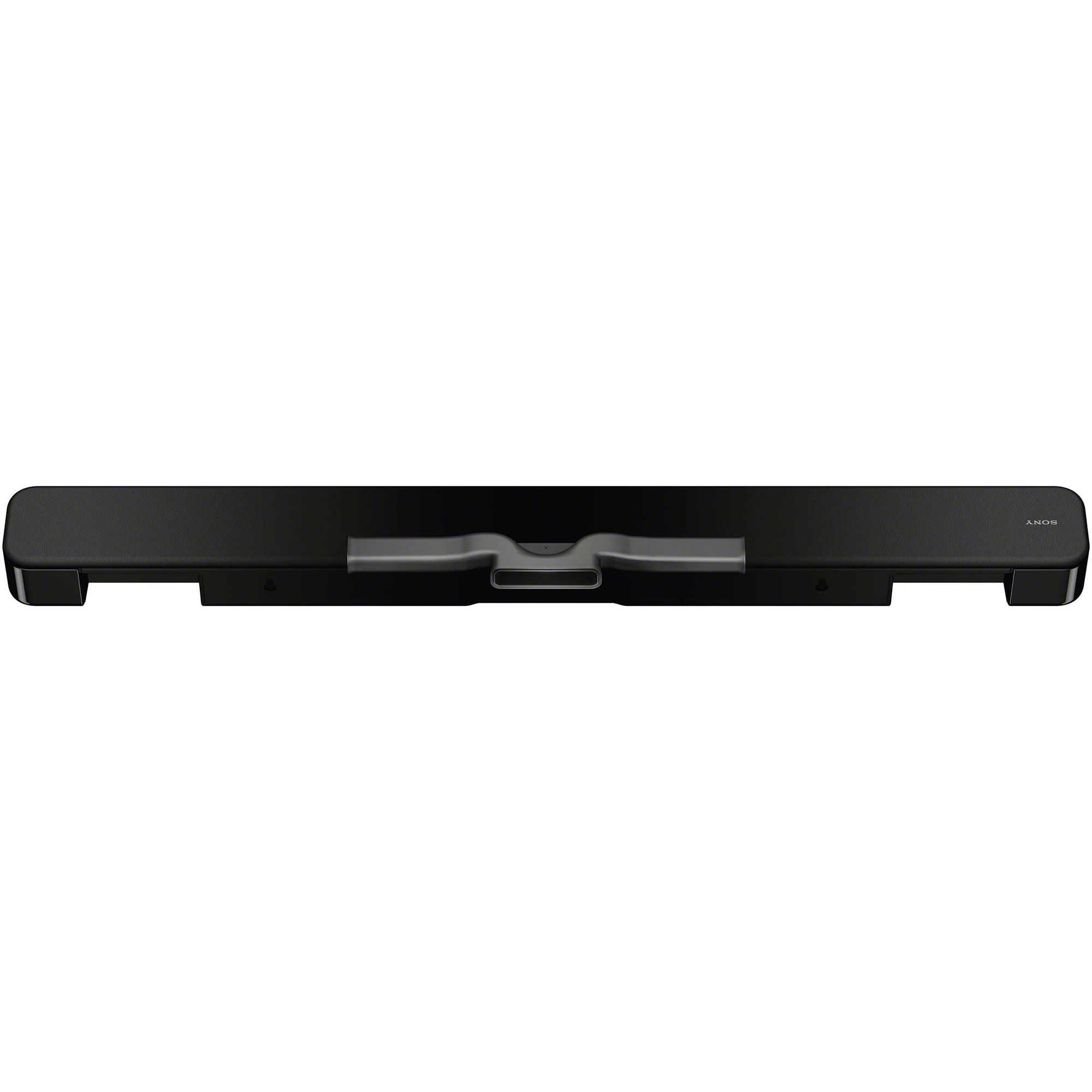 Sony S100F 2.0ch Stereo Soundbar – HT-S100F