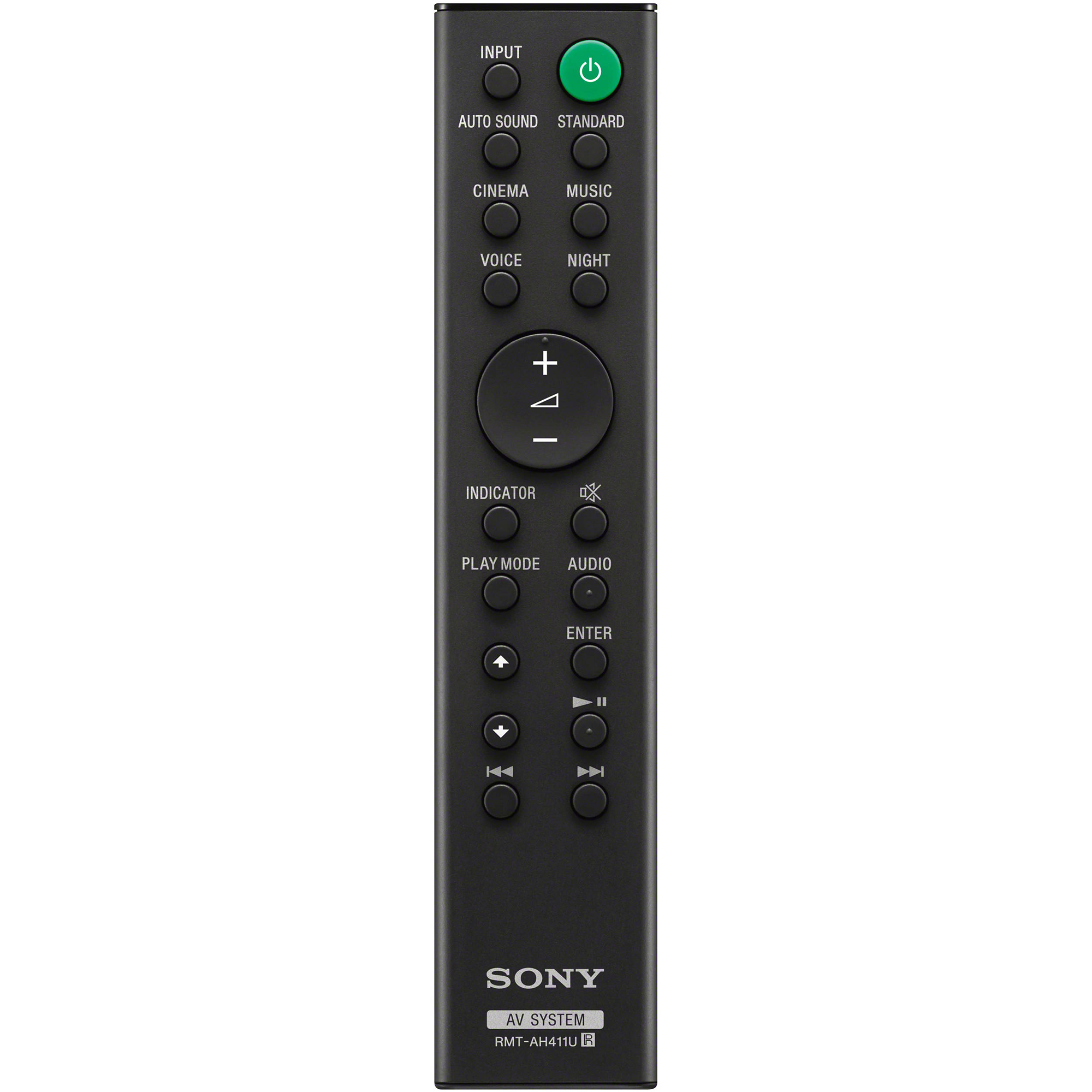 Sony S100F 2.0ch Stereo Soundbar – HT-S100F