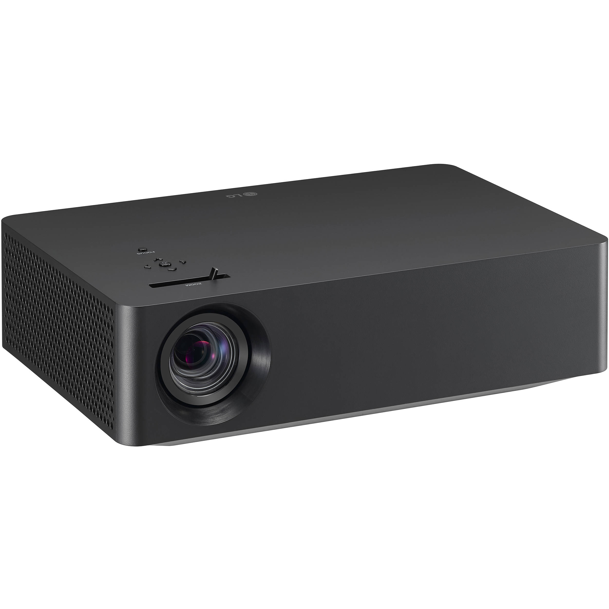 LG CineBeam HU70LAB HDR XPR 4K UHD DLP Home Theater Projector