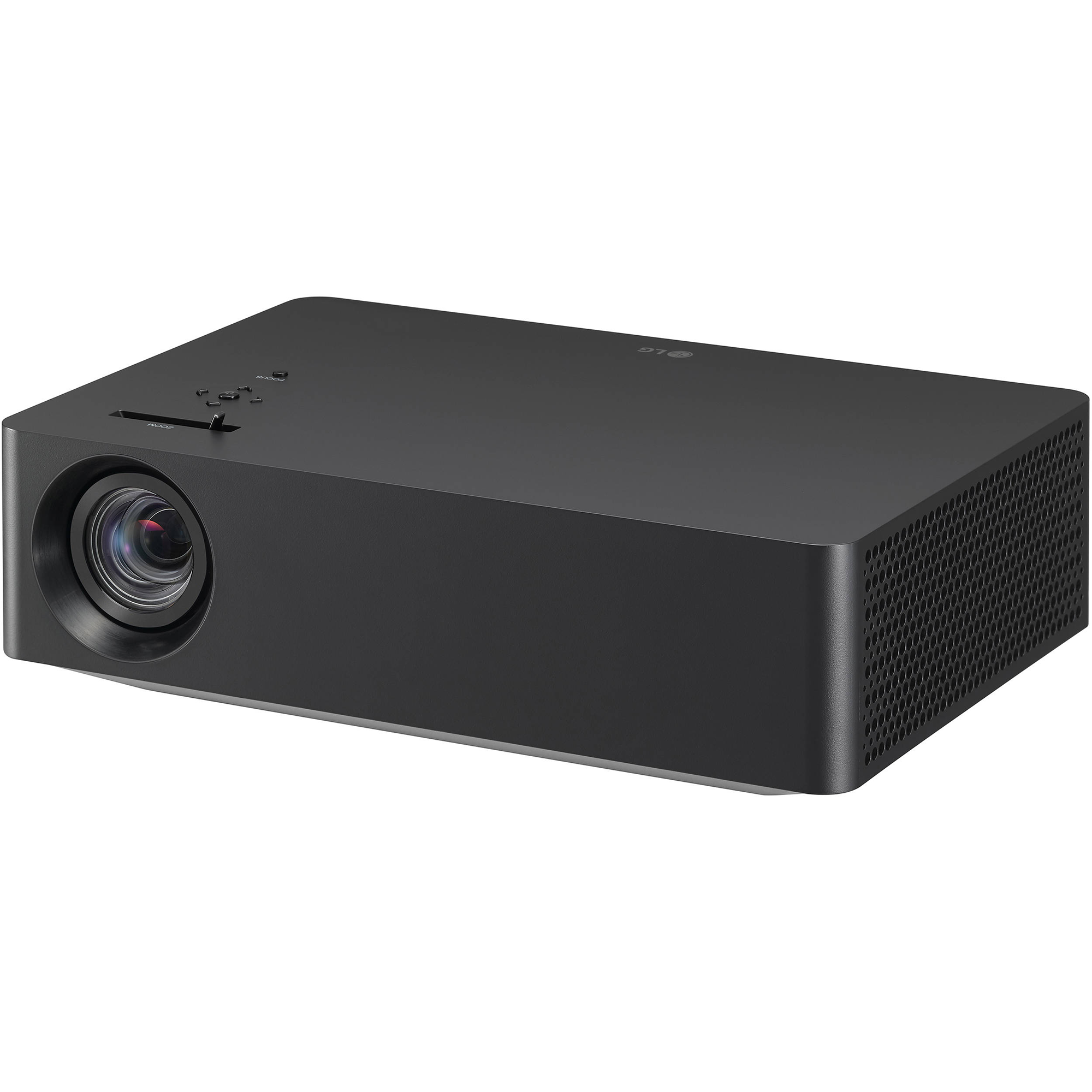 LG CineBeam HU70LAB HDR XPR 4K UHD DLP Home Theater Projector