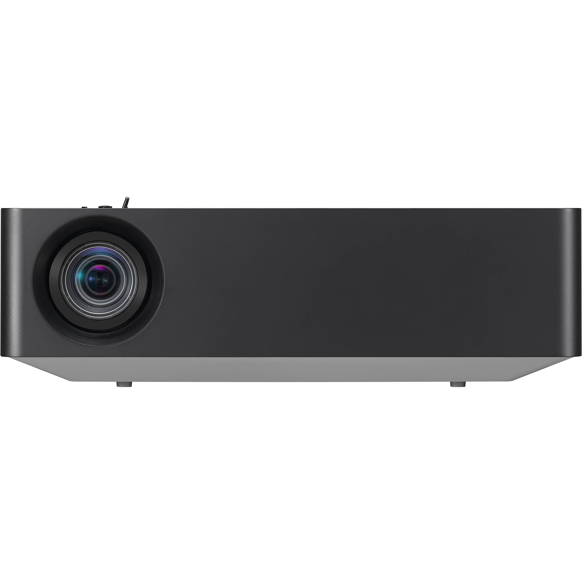 LG CineBeam HU70LAB HDR XPR 4K UHD DLP Home Theater Projector