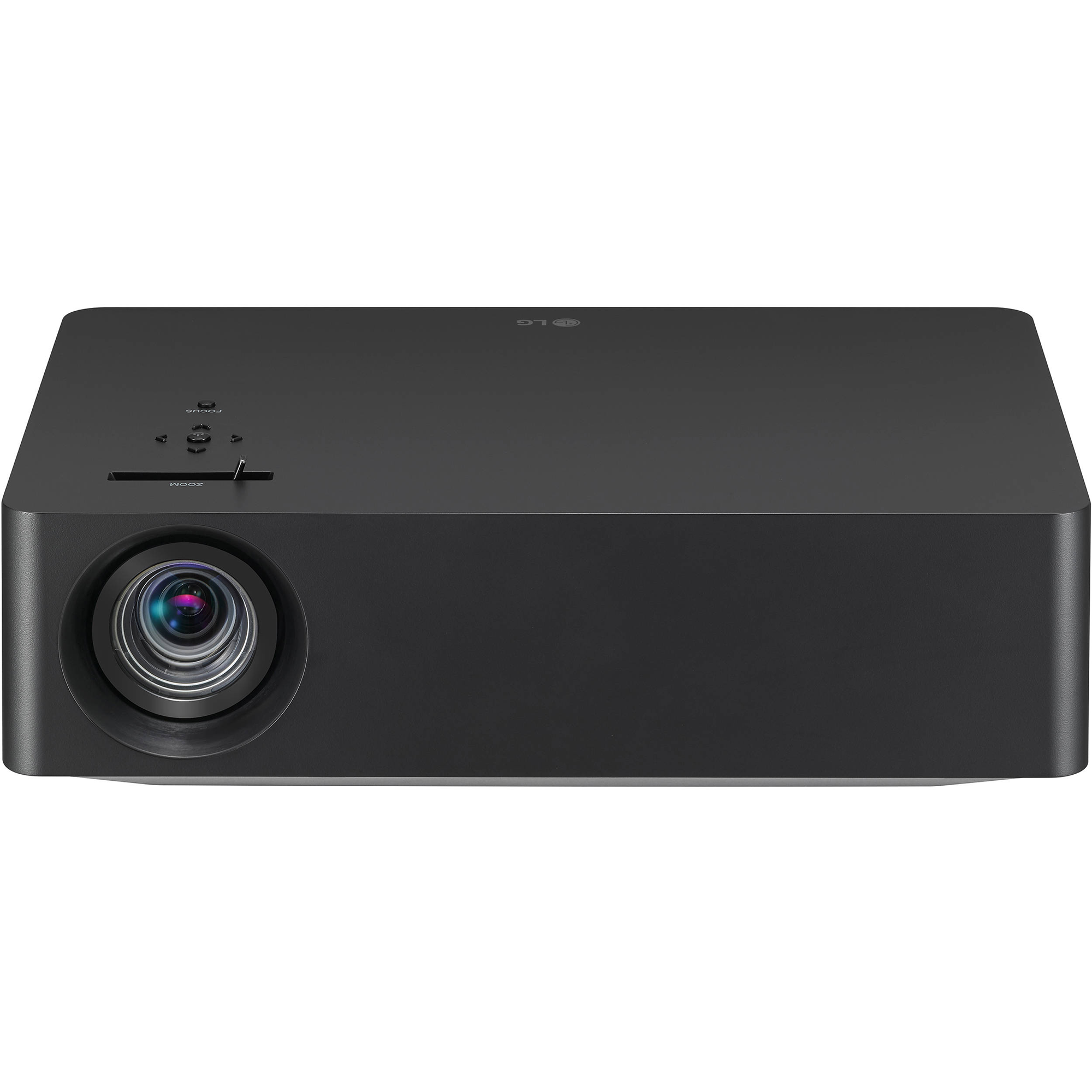 LG CineBeam HU70LAB HDR XPR 4K UHD DLP Home Theater Projector