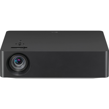 LG CineBeam HU70LAB HDR XPR 4K UHD DLP Home Theater Projector