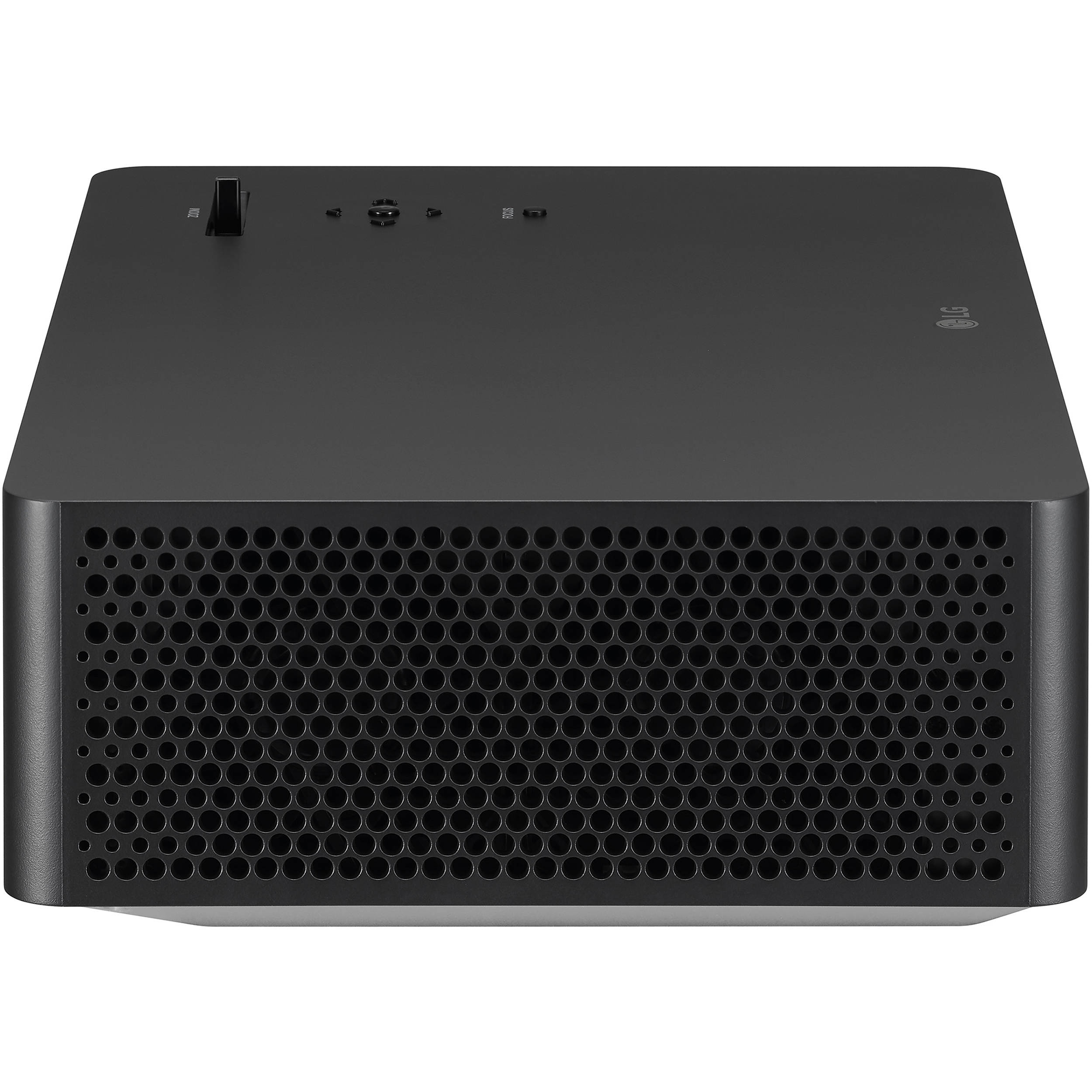 LG CineBeam HU70LAB HDR XPR 4K UHD DLP Home Theater Projector