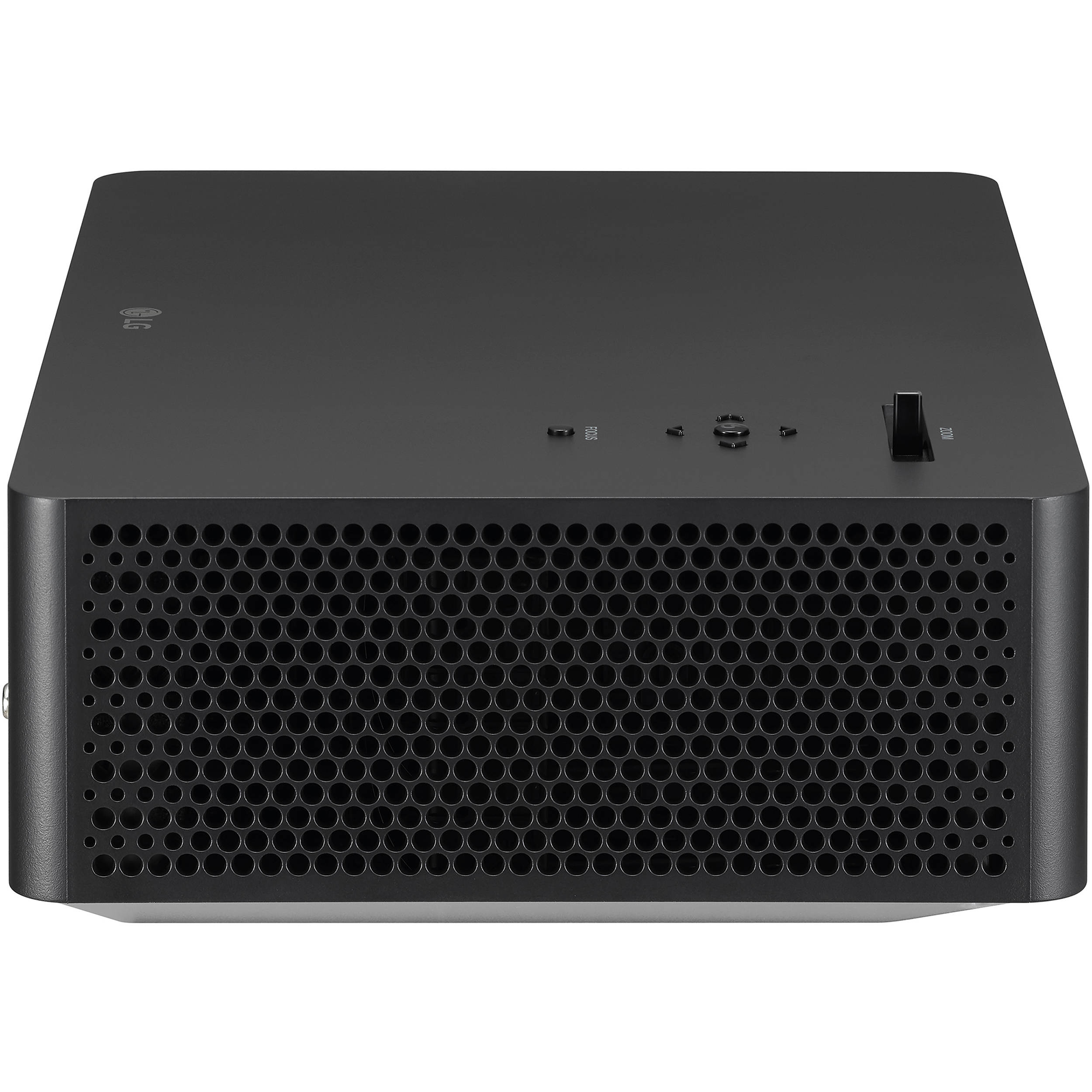 LG CineBeam HU70LAB HDR XPR 4K UHD DLP Home Theater Projector