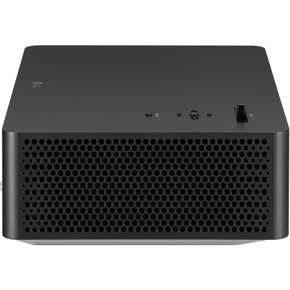 LG CineBeam HU70LAB HDR XPR 4K UHD DLP Home Theater Projector
