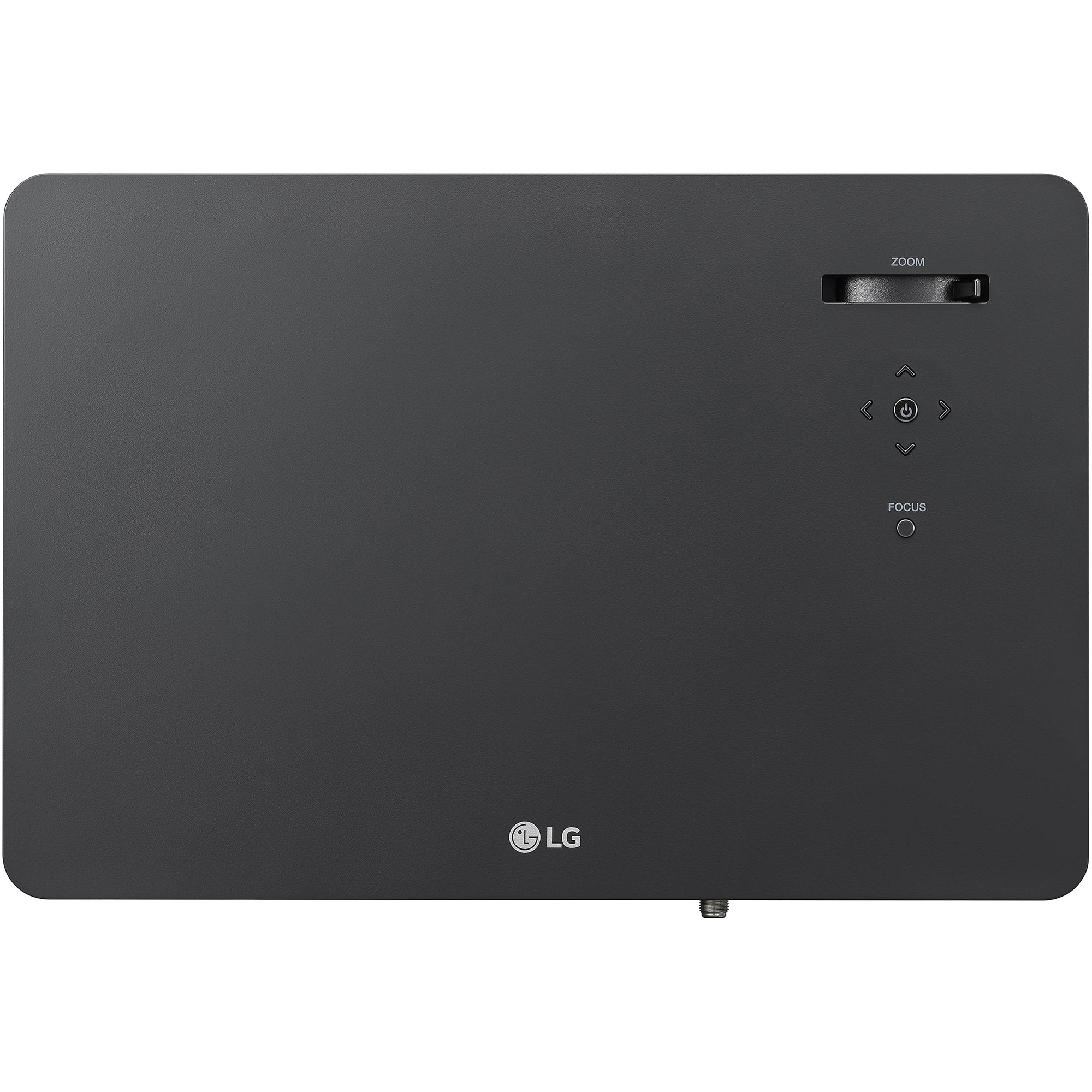 LG CineBeam HU70LAB HDR XPR 4K UHD DLP Home Theater Projector
