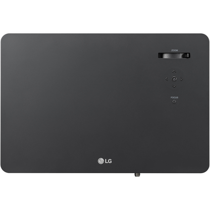 LG CineBeam HU70LAB HDR XPR 4K UHD DLP Home Theater Projector
