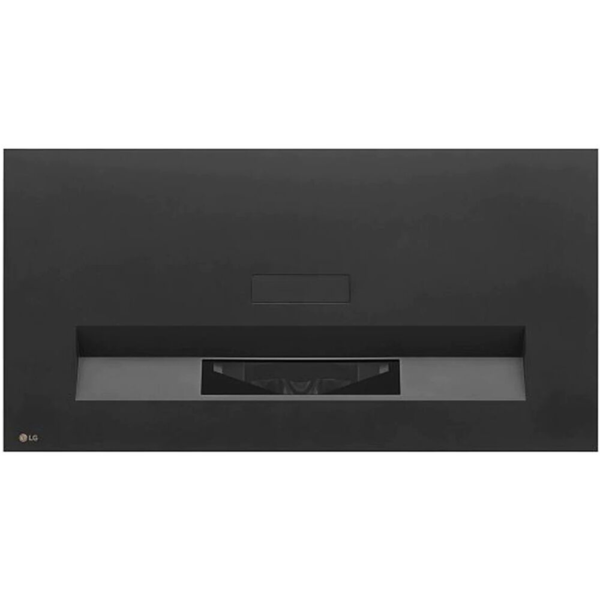 LG CineBeam HU915QB 3000-Lumen XPR 4K UHD Ultra-Short Throw Laser DLP Smart Home Theater Projector